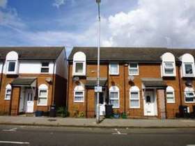 1 bedroom Terraced f...